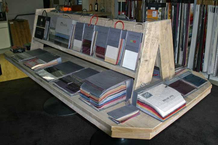 Showroom