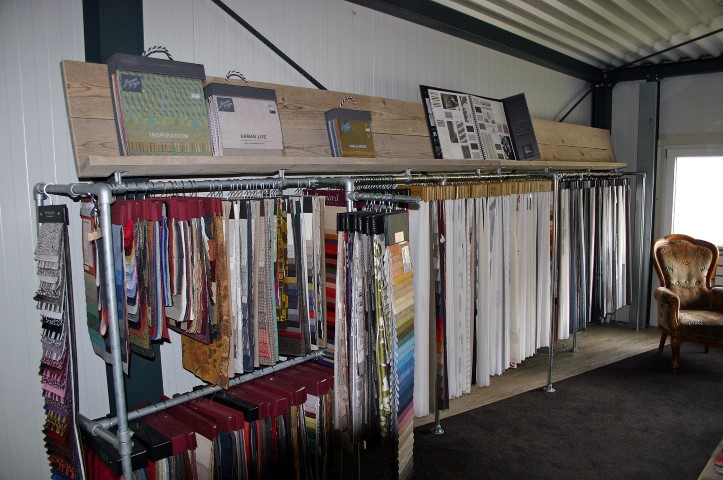 Showroom