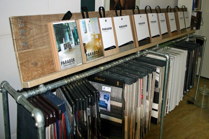 Showroom